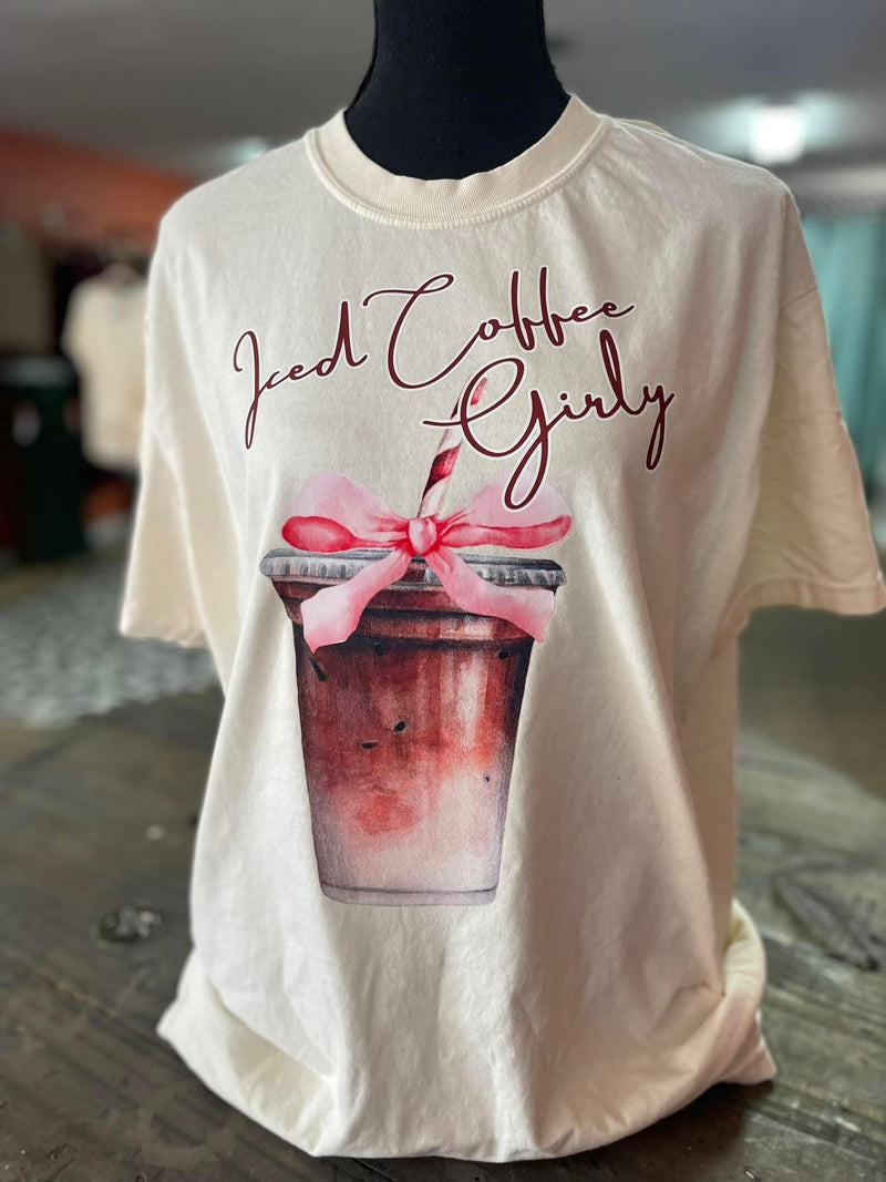 Coffee Girly | Pre Order