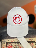 Smile Your Teams Winning | Trucker Hat