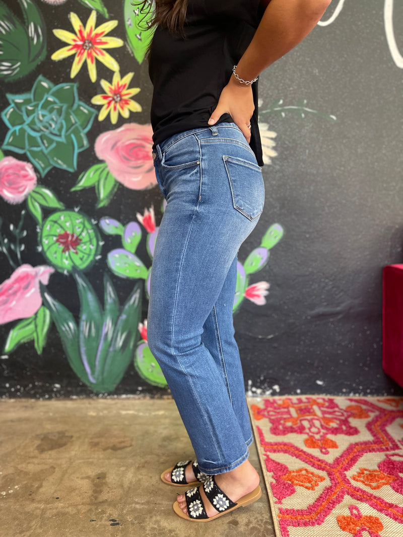 Hype Me Up | Risen Jeans RDP5329